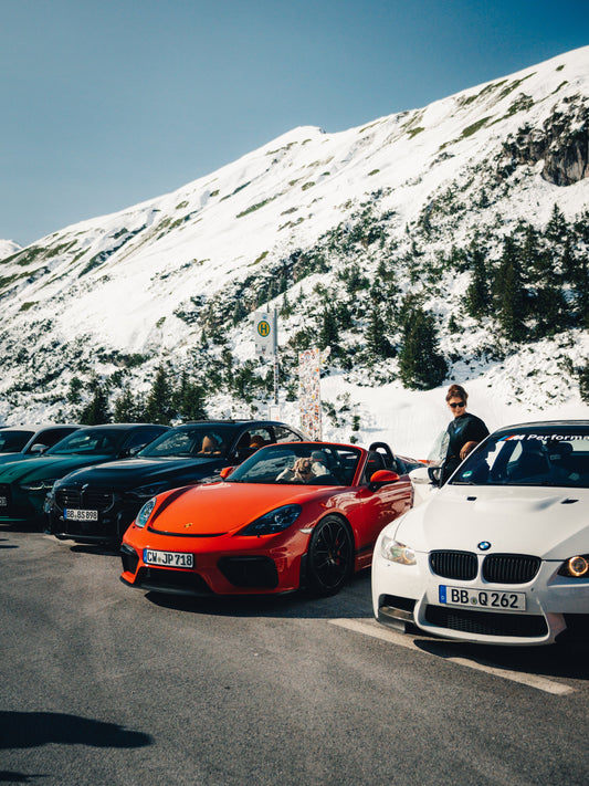 AB IN DIE ALPEN 2024