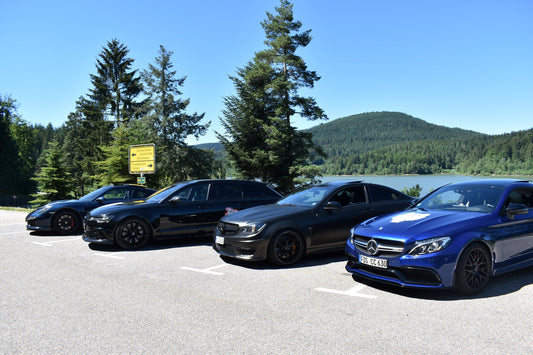 BLACK FOREST RUN 2022
