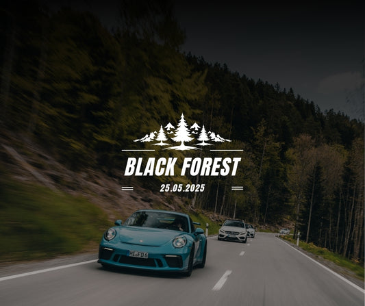 Tagestour Black Forest