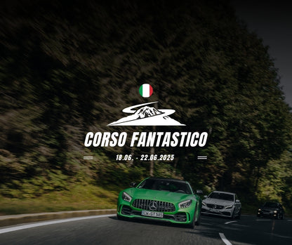 Corso Fantastico