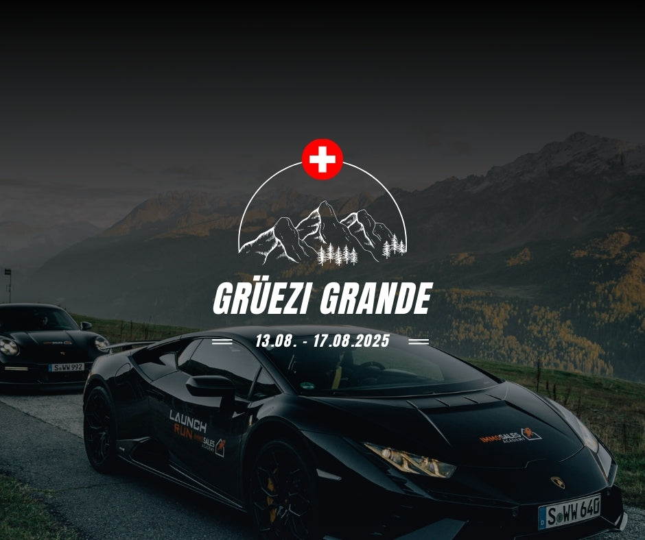 Grüezi Grande